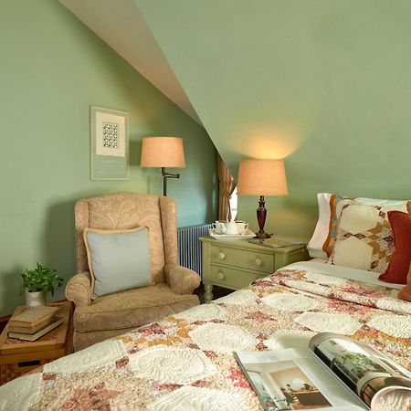 The Lancaster Bed And Breakfast Fertility Esterno foto
