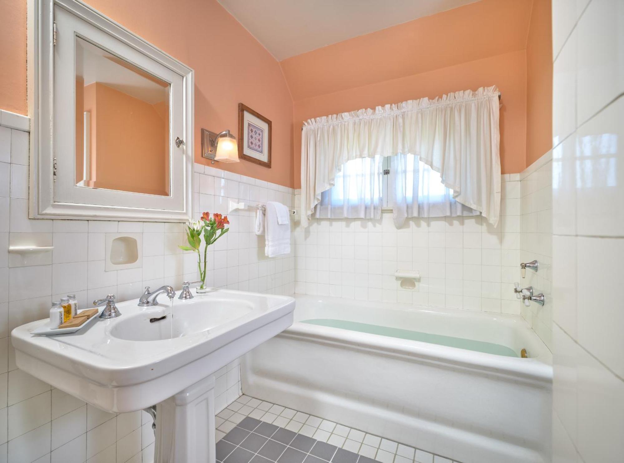 The Lancaster Bed And Breakfast Fertility Esterno foto