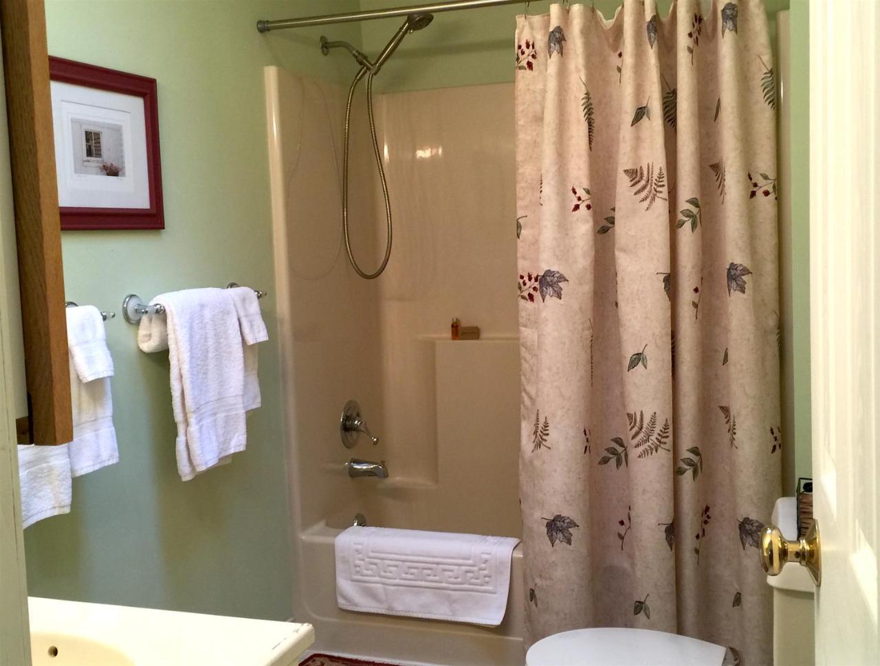 The Lancaster Bed And Breakfast Fertility Esterno foto