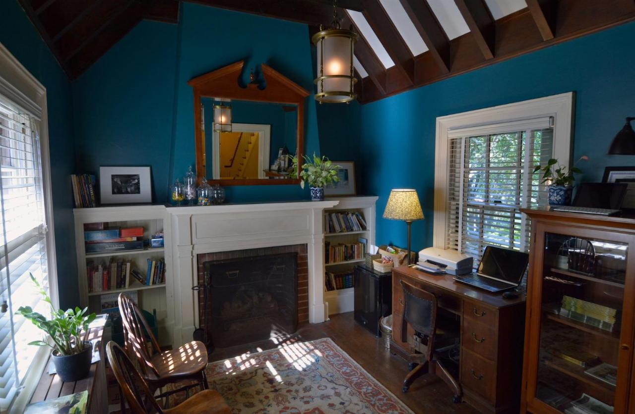 The Lancaster Bed And Breakfast Fertility Esterno foto