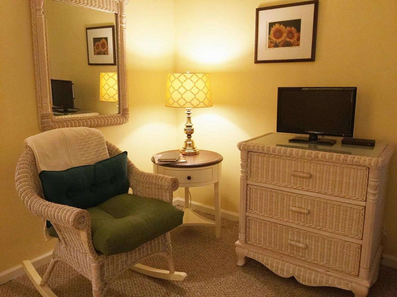 The Lancaster Bed And Breakfast Fertility Esterno foto